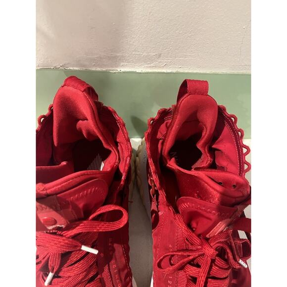 Jordan Proto React University Red Men's Size 13 Shoes Sneakers BV1654-601 - Picture 6 of 16